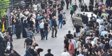 Más explosiones en Líbano amplían el temor a una guerra