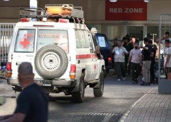 Un ataque en el Líbano eleva aún más la tensión en Medio Oriente