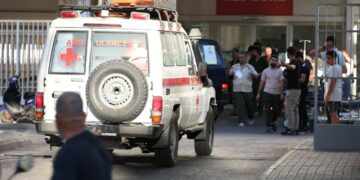 Un ataque en el Líbano eleva aún más la tensión en Medio Oriente