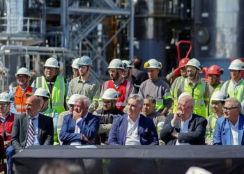 Reiteran el pedido de elevar el corte de los biocombustibles