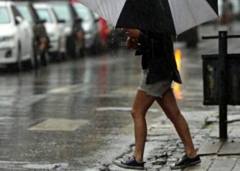 Se espera que la «lluvia negra» llegue a la Argentina: de qué se trata este fenómeno