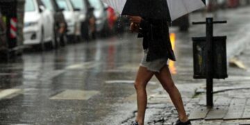 Se espera que la «lluvia negra» llegue a la Argentina: de qué se trata este fenómeno