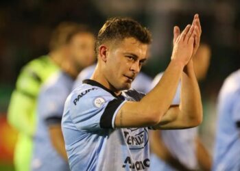 Longo abandonará Belgrano