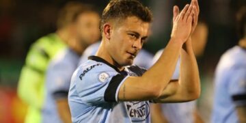 Longo abandonará Belgrano