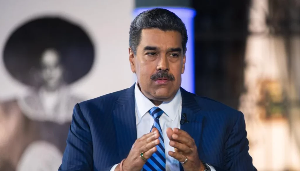 Maduro rechazó el informe de las Naciones Unidas