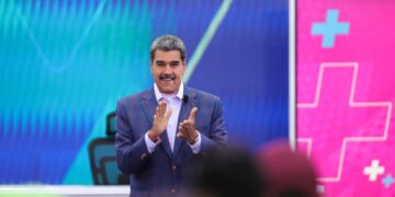 La Iglesia venezolana rechazó el adelanto de la Navidad
