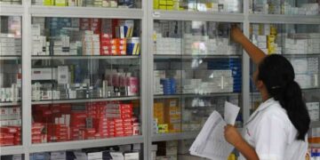 Los medicamentos en el país son más caros que en España y EE.UU.