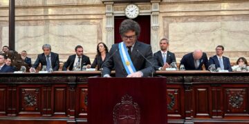 Presupuesto libertario: dólar a $1207, inflación del 18,3% y crecimiento del 5% del PBI