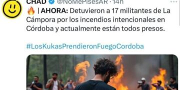 “Fake news” presidencial: la Justicia y la Provincia desmintieron a Milei