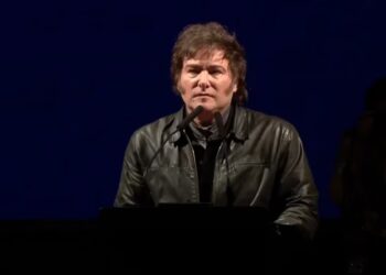 Milei aseguró que el suyo es «el mejor gobierno de la historia»