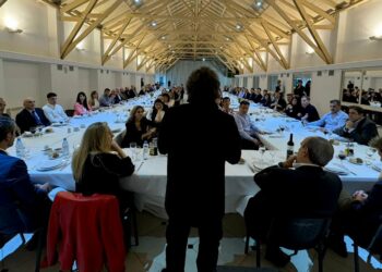 El Gobierno pisa el acelerador para sancionar el Presupuesto