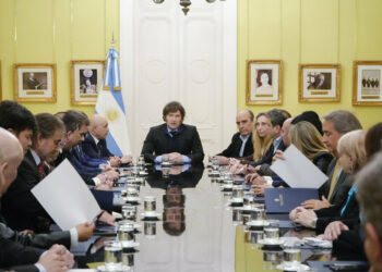 El presidente Milei publica el veto a la reforma jubilatoria y se abre una nueva disputa