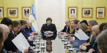 El presidente Milei publica el veto a la reforma jubilatoria y se abre una nueva disputa