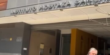 Buscaban una hamburguesería “Mostaza”, pero el GPS los llevó a un lugar inesperado