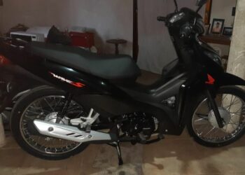 Marqués Anexo: violento robo a un repartidor de Hoy Día Córdoba