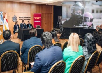 Siniestros viales, la principal causa de muerte según la OMS