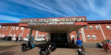 Elevan a juicio la causa por los bebés muertos en el Neonatal