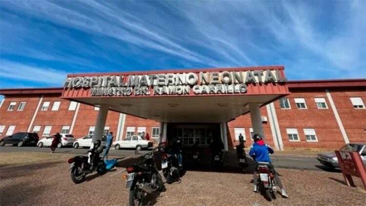 Elevan a juicio la causa por los bebés muertos en el Neonatal