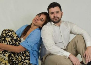 Estrena una pieza que aborda los problemas de pareja