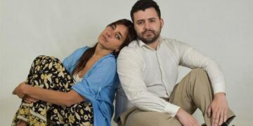Estrena una pieza que aborda los problemas de pareja