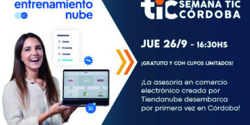 Un entrenamiento para potenciar las ventas online