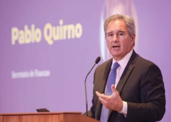 La Ocde emperó su pronóstico de la actividad para Argentina