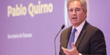 La Ocde emperó su pronóstico de la actividad para Argentina