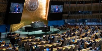 Ordenan a Israel abandonar las tierras palestinas