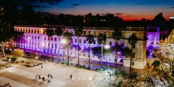 El Poder Judicial se sumó a la campaña «adoptar es alumbrar»
