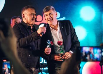 Masiva participación en la primera edición de la “Noche de los CPC”