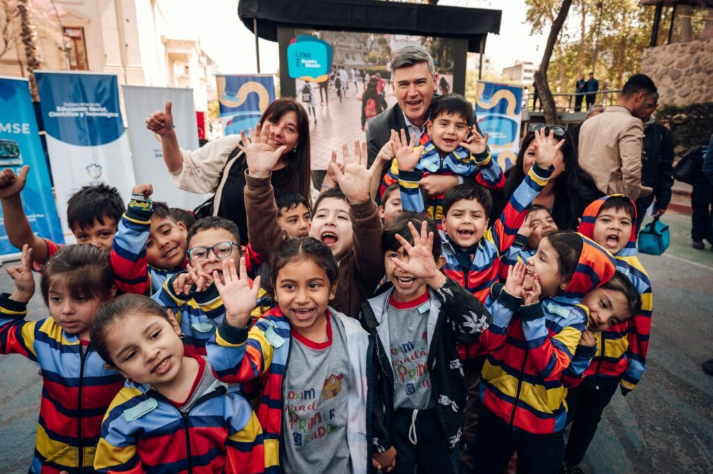 Nueva edición del programa de paseos socioeducativos