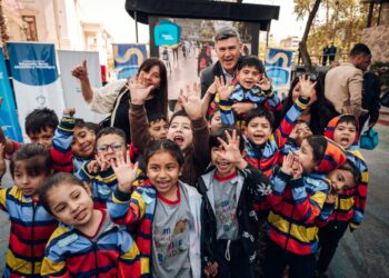 Nueva edición del programa de paseos socioeducativos