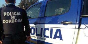 Dos jóvenes motociclistas chocaron y perdieron sus vidas