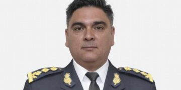 Un subjefe de la Policía, preso por el encubrimiento de una red delictiva