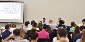 Córdoba, sede del encuentro anual de la Asociación Argentina De Consultores Políticos