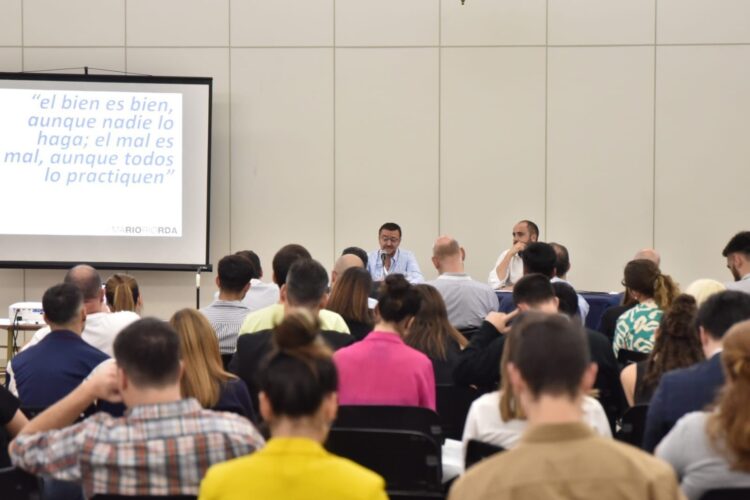 Córdoba, sede del encuentro anual de la Asociación Argentina De Consultores Políticos