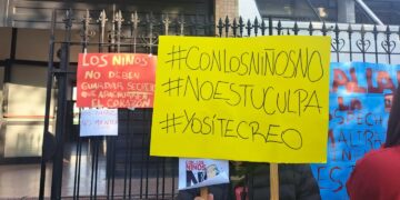Imputaron y allanaron la casa del profesor acusado de abuso