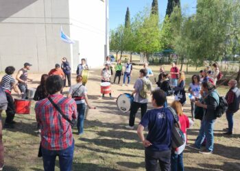 UNC: el 85% de los docentes, por debajo de la línea de pobreza