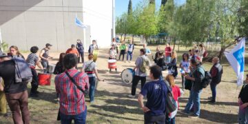 UNC: el 85% de los docentes, por debajo de la línea de pobreza