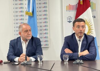 Juntos por el Cambio pedirá el juicio político contra Quinteros por los escándalos en la Policía