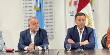 Juntos por el Cambio pedirá el juicio político contra Quinteros por los escándalos en la Policía