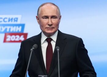 Rusia postuló a Lula, Xi y Modi como mediadores