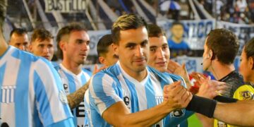 Racing cayó en su visita a Quilmes