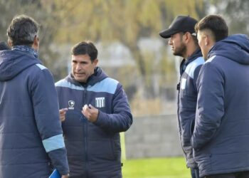 Cochas se mostró confiado de poder ingresar al Reducido