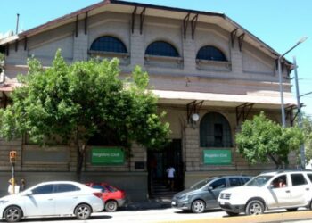 Ante la elevada demanda, el Registro Civil flexibilizó sus trámites