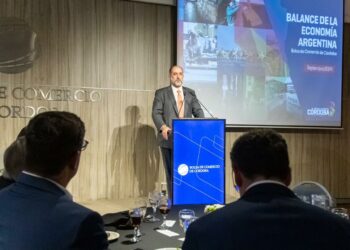 La adhesión de la Provincia al Rigi incluirá a las Pymes