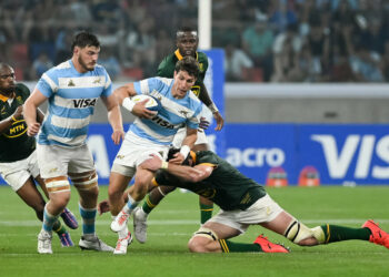 Profesionalizar el Rugby, el gran desafío de ARPro en Córdoba y el país