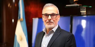 Renunció Mario Russo al Ministerio de Salud de la Nación