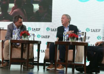 Schiaretti relanza el armado de un peronismo «racional» en el país