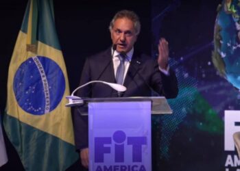 Scioli habló de un posible GP en Argentina